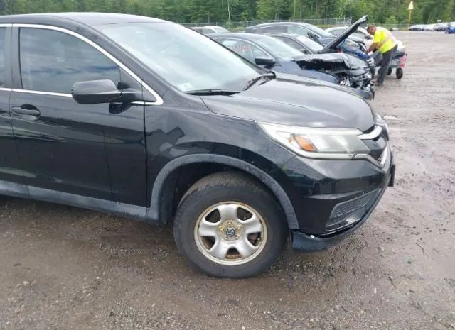 Photo 5 VIN: 2HKRM4H37FH607607 - HONDA CR-V 