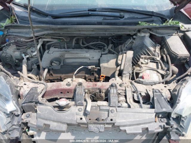 Photo 9 VIN: 2HKRM4H37FH615061 - HONDA CR-V 