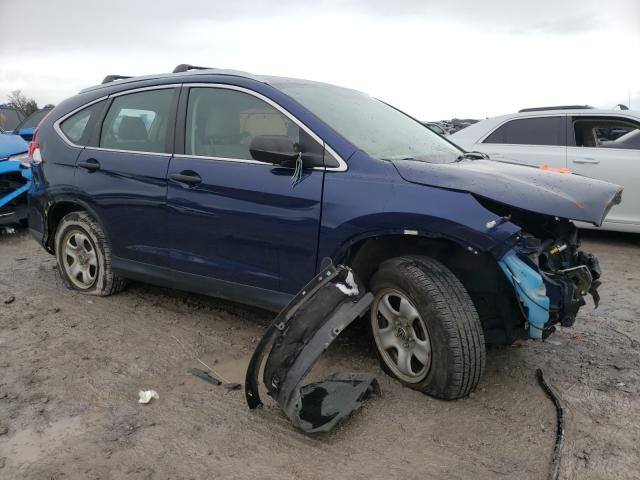 Photo 0 VIN: 2HKRM4H37FH624374 - HONDA CR-V LX 