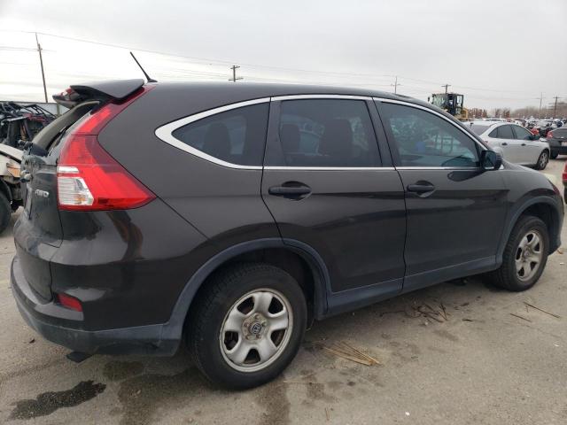 Photo 2 VIN: 2HKRM4H37FH629672 - HONDA CRV 