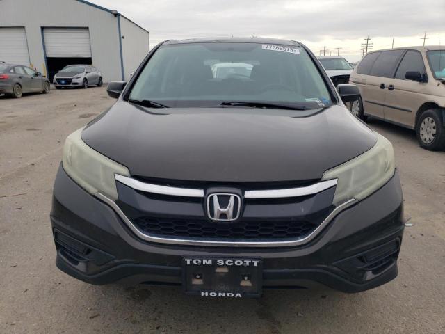 Photo 4 VIN: 2HKRM4H37FH629672 - HONDA CRV 