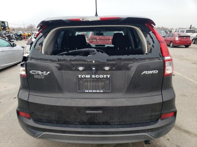 Photo 5 VIN: 2HKRM4H37FH629672 - HONDA CRV 