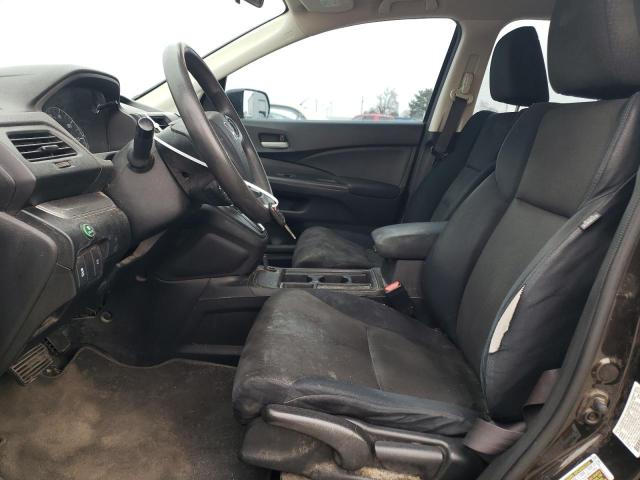 Photo 6 VIN: 2HKRM4H37FH629672 - HONDA CRV 