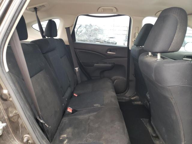 Photo 9 VIN: 2HKRM4H37FH629672 - HONDA CRV 