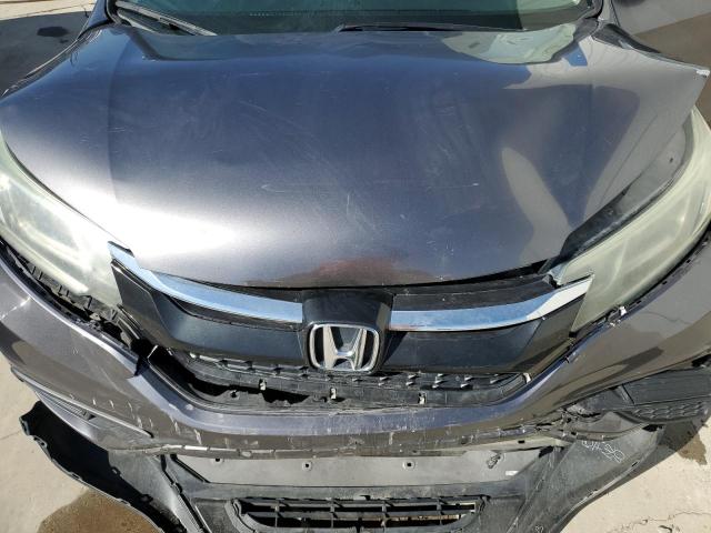 Photo 10 VIN: 2HKRM4H37FH630112 - HONDA CRV 