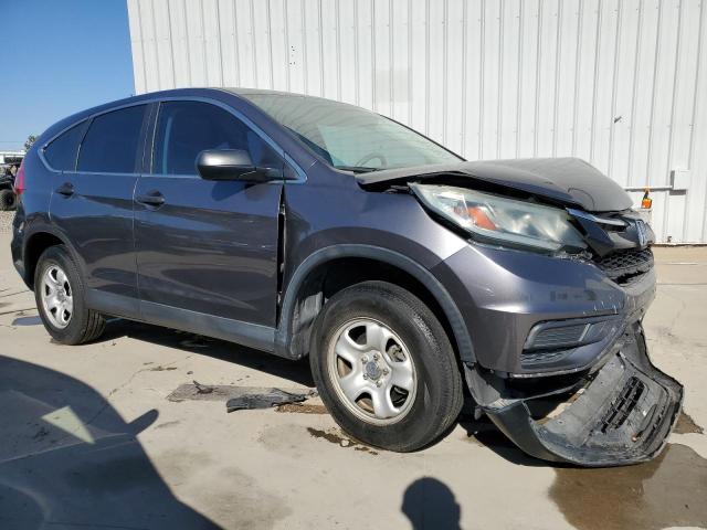 Photo 3 VIN: 2HKRM4H37FH630112 - HONDA CRV 