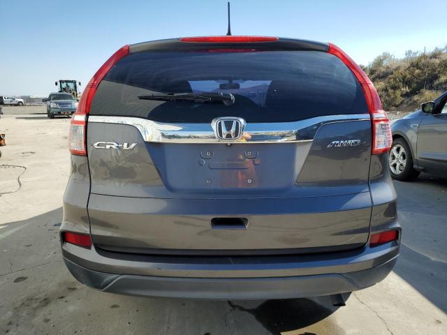 Photo 5 VIN: 2HKRM4H37FH630112 - HONDA CRV 