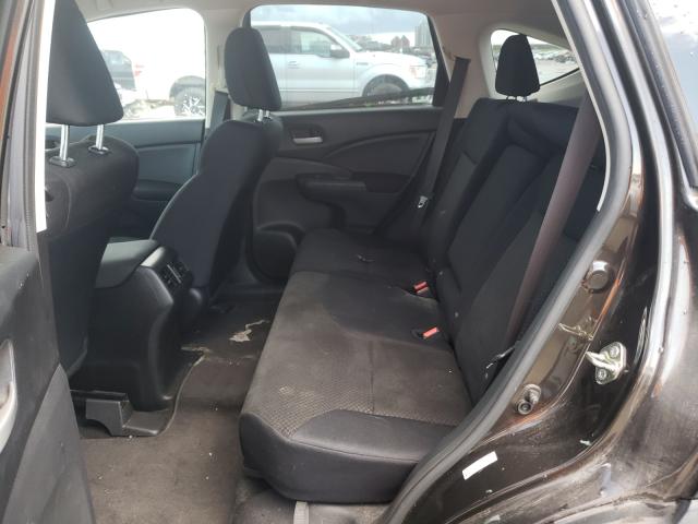 Photo 5 VIN: 2HKRM4H37FH639120 - HONDA CR-V LX 