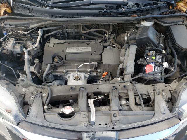 Photo 6 VIN: 2HKRM4H37FH639120 - HONDA CR-V LX 