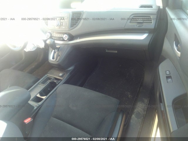 Photo 4 VIN: 2HKRM4H37FH693968 - HONDA CR-V 