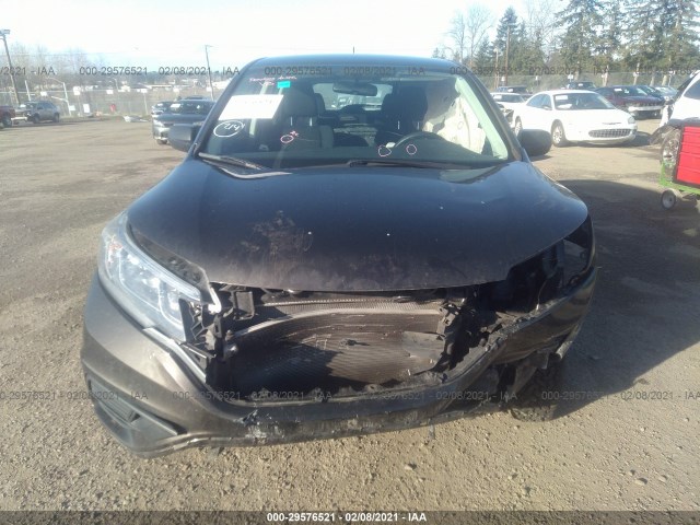 Photo 5 VIN: 2HKRM4H37FH693968 - HONDA CR-V 