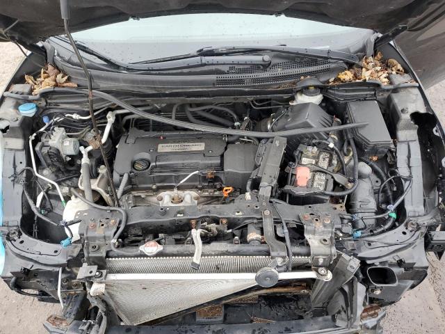 Photo 11 VIN: 2HKRM4H37FH697518 - HONDA CRV 