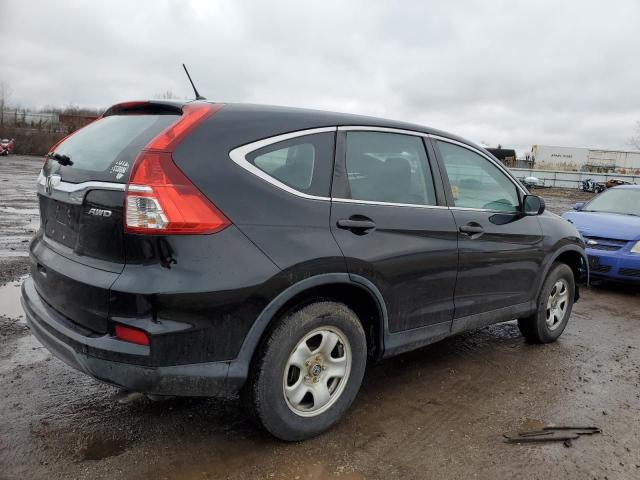 Photo 2 VIN: 2HKRM4H37FH697518 - HONDA CRV 