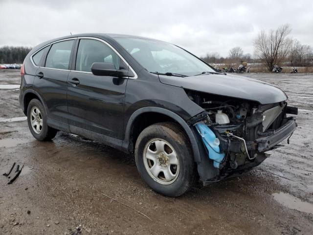 Photo 3 VIN: 2HKRM4H37FH697518 - HONDA CRV 