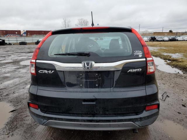 Photo 5 VIN: 2HKRM4H37FH697518 - HONDA CRV 