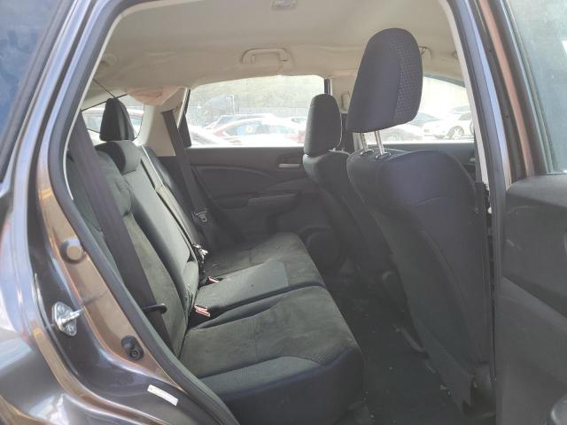 Photo 10 VIN: 2HKRM4H37FH698815 - HONDA CRV 