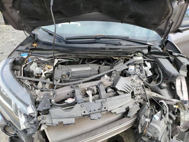 Photo 11 VIN: 2HKRM4H37FH698815 - HONDA CRV 