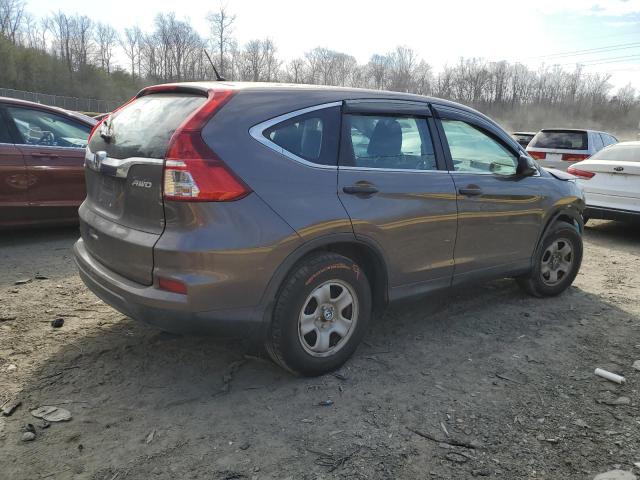 Photo 2 VIN: 2HKRM4H37FH698815 - HONDA CRV 