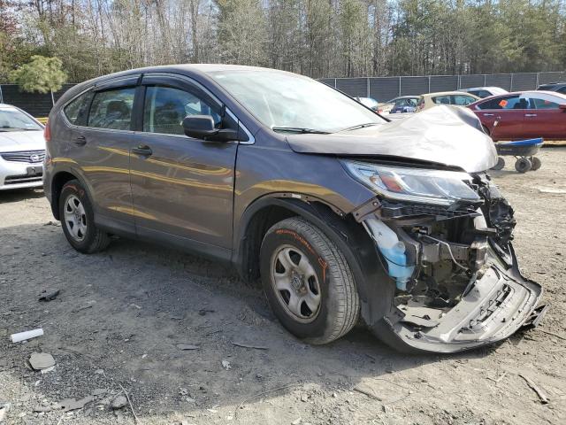 Photo 3 VIN: 2HKRM4H37FH698815 - HONDA CRV 