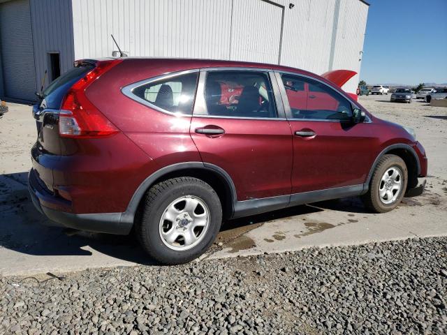 Photo 2 VIN: 2HKRM4H37FH703320 - HONDA CR-V LX 