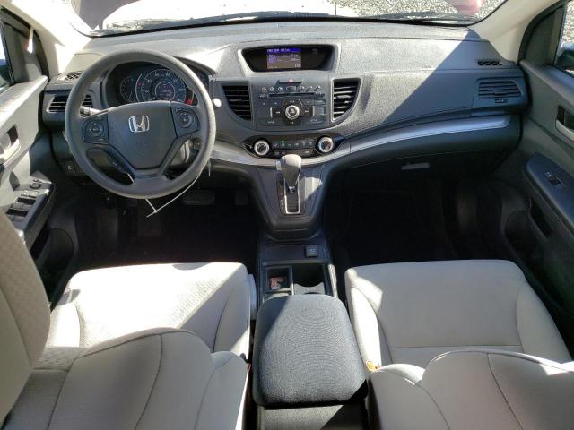 Photo 7 VIN: 2HKRM4H37FH703320 - HONDA CR-V LX 