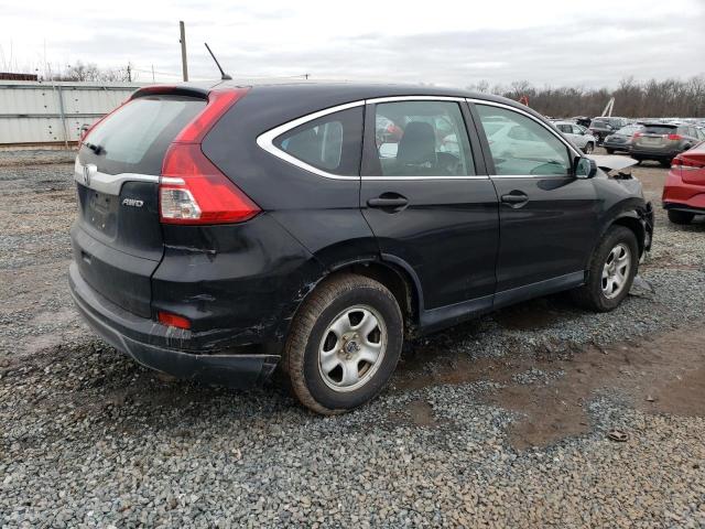 Photo 2 VIN: 2HKRM4H37GH613568 - HONDA CRV 