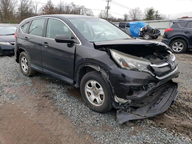 Photo 3 VIN: 2HKRM4H37GH613568 - HONDA CRV 