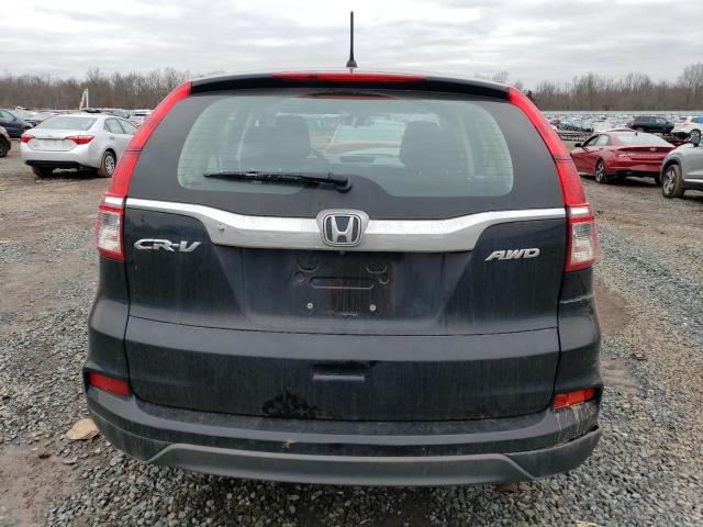 Photo 5 VIN: 2HKRM4H37GH613568 - HONDA CRV 