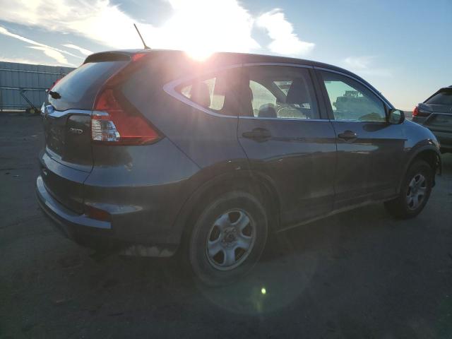 Photo 2 VIN: 2HKRM4H37GH622996 - HONDA CRV 