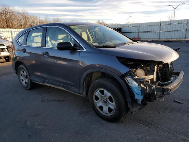 Photo 3 VIN: 2HKRM4H37GH622996 - HONDA CRV 