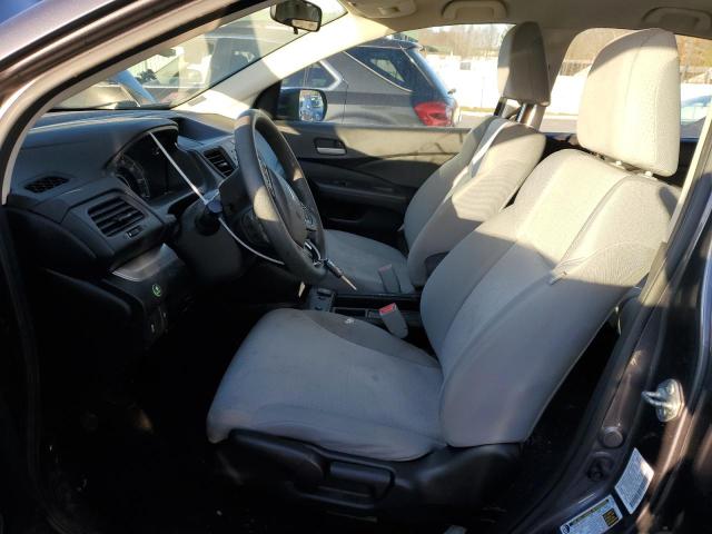 Photo 6 VIN: 2HKRM4H37GH622996 - HONDA CRV 