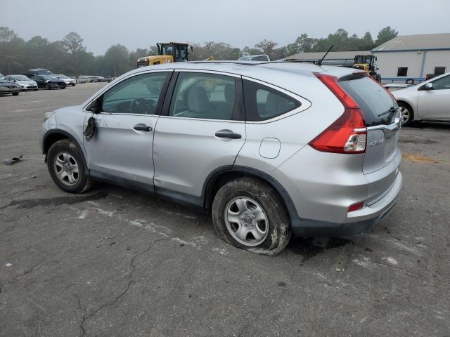 Photo 1 VIN: 2HKRM4H37GH657702 - HONDA CR-V LX 