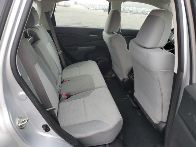 Photo 10 VIN: 2HKRM4H37GH657702 - HONDA CR-V LX 