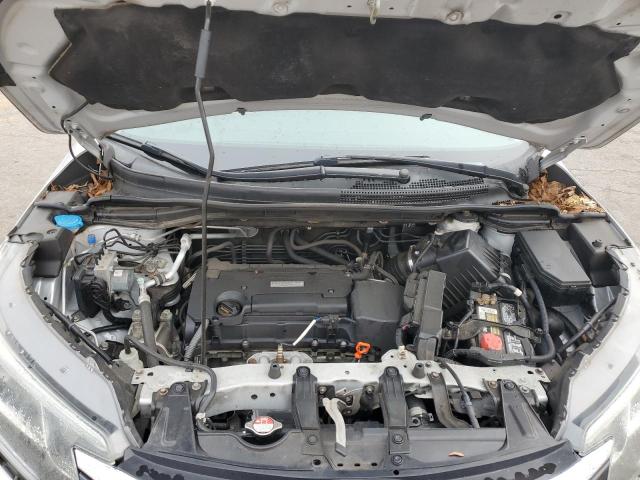 Photo 11 VIN: 2HKRM4H37GH657702 - HONDA CR-V LX 