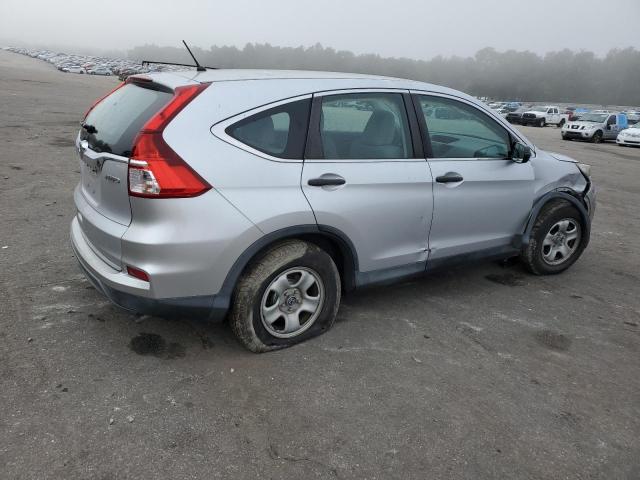 Photo 2 VIN: 2HKRM4H37GH657702 - HONDA CR-V LX 