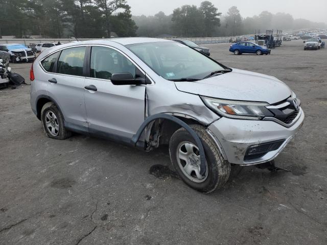 Photo 3 VIN: 2HKRM4H37GH657702 - HONDA CR-V LX 