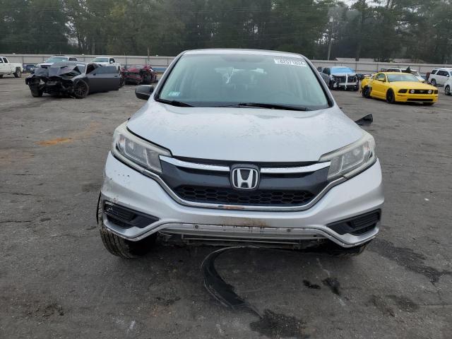 Photo 4 VIN: 2HKRM4H37GH657702 - HONDA CR-V LX 