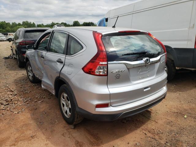 Photo 2 VIN: 2HKRM4H37GH670398 - HONDA CR-V LX 