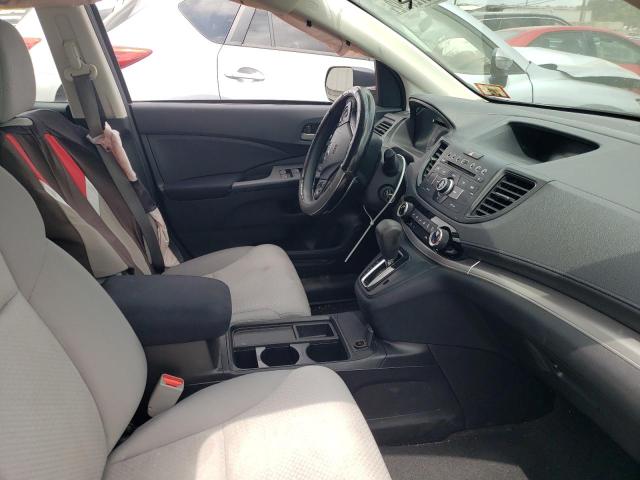 Photo 4 VIN: 2HKRM4H37GH670398 - HONDA CR-V LX 