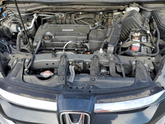 Photo 11 VIN: 2HKRM4H37GH671390 - HONDA CR-V LX 