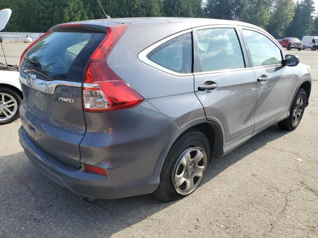 Photo 2 VIN: 2HKRM4H37GH671390 - HONDA CR-V LX 