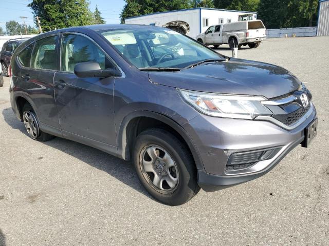 Photo 3 VIN: 2HKRM4H37GH671390 - HONDA CR-V LX 