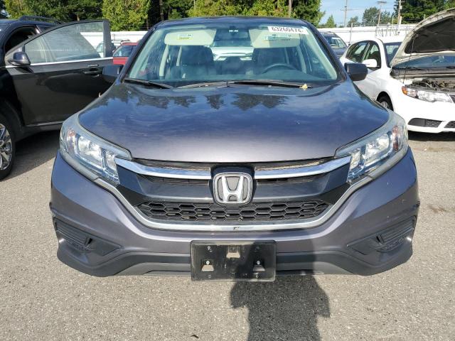 Photo 4 VIN: 2HKRM4H37GH671390 - HONDA CR-V LX 