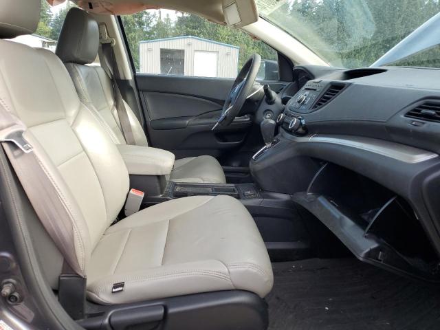 Photo 6 VIN: 2HKRM4H37GH671390 - HONDA CR-V LX 