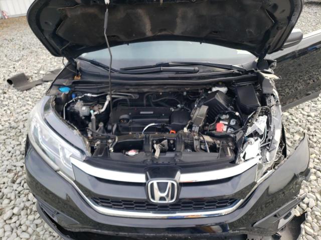 Photo 11 VIN: 2HKRM4H37GH686472 - HONDA CRV 