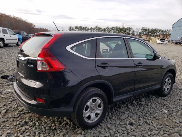 Photo 2 VIN: 2HKRM4H37GH686472 - HONDA CRV 