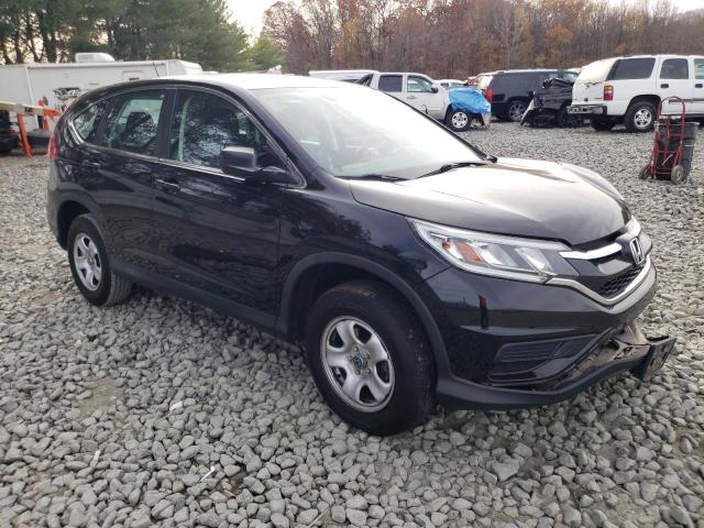 Photo 3 VIN: 2HKRM4H37GH686472 - HONDA CRV 