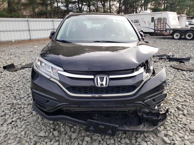 Photo 4 VIN: 2HKRM4H37GH686472 - HONDA CRV 