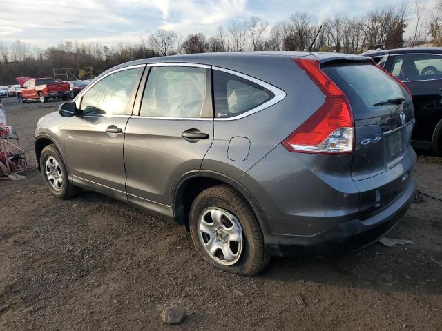 Photo 1 VIN: 2HKRM4H38CH603268 - HONDA CR-V LX 