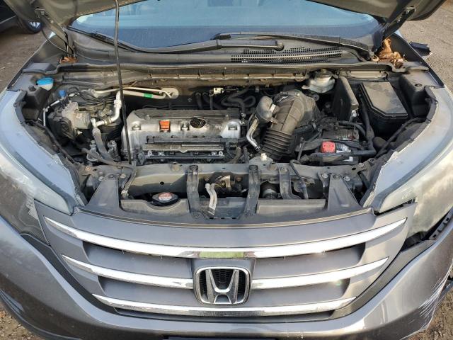 Photo 11 VIN: 2HKRM4H38CH603268 - HONDA CR-V LX 